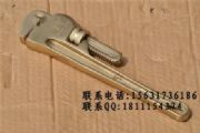 防爆鋁銅美式管子鉗扳手錘子锨高品質(zhì)產(chǎn)品中防生產(chǎn)