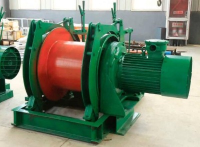 jd-1調(diào)度絞車價(jià)格 jd-11.4調(diào)度絞車