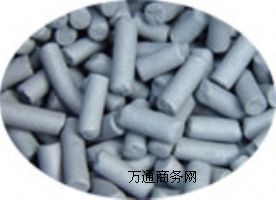 濾氣活性炭性能好