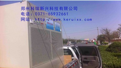 供應打磨粉塵凈化設備